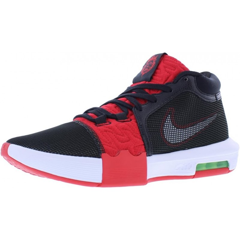 Chaussures de sport de basket-ball Nike pour hommes