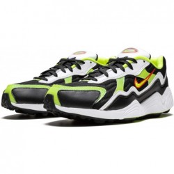 Baskets de course Nike Air Zoom Alpha pour hommes Bq8800