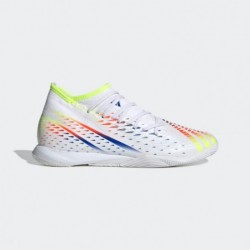 Chaussure de football en salle unisexe pour adulte adidas Edge.3 Predator