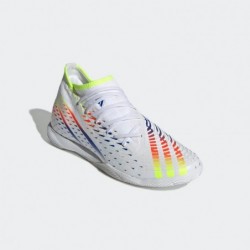 Chaussure de football en salle unisexe pour adulte adidas Edge.3 Predator