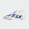 Chaussure de football en salle unisexe pour adulte adidas Edge.3 Predator