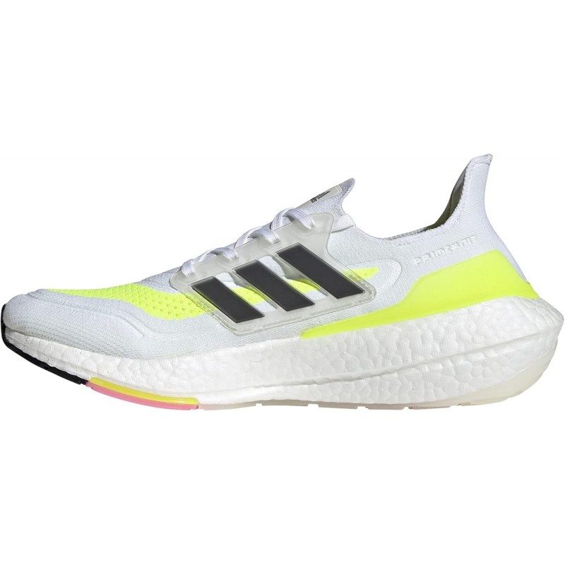 Chaussures de course adidas Ultraboost 21 pour hommes