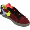 Nike Blazer Low DN2067 600 Acronym Bordeaux nuit pour homme