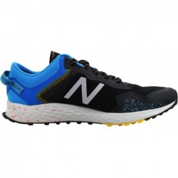 Chaussures de course sur sentier Fresh Foam Arishi V1 de New Balance pour hommes