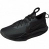 Nike Precision VI Flyease pour homme Noir/Anthracite-Noir (DJ7552 101)