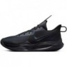 Nike Precision VI Flyease pour homme Noir/Anthracite-Noir (DJ7552 101)