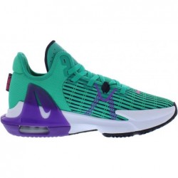 Basket-ball Nike Lebron Witness 6 pour homme