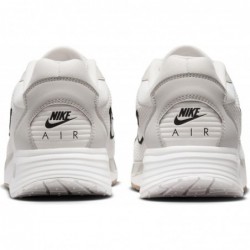 Chaussures Nike Air Max Solo pour homme (FN6918-100, blanc sommet/beige clair/)