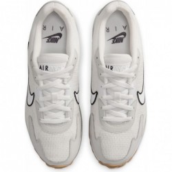 Chaussures Nike Air Max Solo pour homme (FN6918-100, blanc sommet/beige clair/)