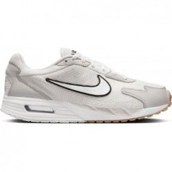 Chaussures Nike Air Max Solo pour homme (FN6918-100, blanc sommet/beige clair/)