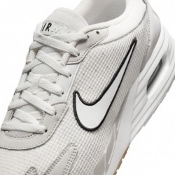 Chaussures Nike Air Max Solo pour homme (FN6918-100, blanc sommet/beige clair/)