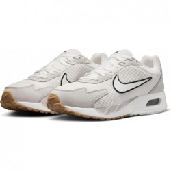 Chaussures Nike Air Max Solo pour homme (FN6918-100, blanc sommet/beige clair/)