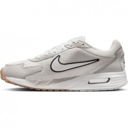 Chaussures Nike Air Max Solo pour homme (FN6918-100, blanc sommet/beige clair/)