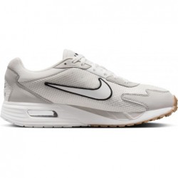 Chaussures Nike Air Max Solo pour homme (FN6918-100, blanc sommet/beige clair/)