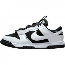 NIKE Homme Moderne, Noir Blanc