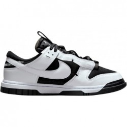 NIKE Homme Moderne, Noir Blanc