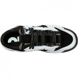 NIKE Homme Moderne, Noir Blanc