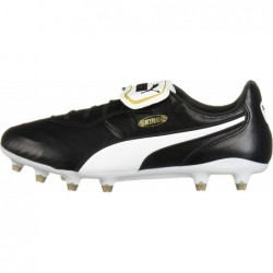 Chaussure de football pour terrain sec King Top de PUMA pour homme