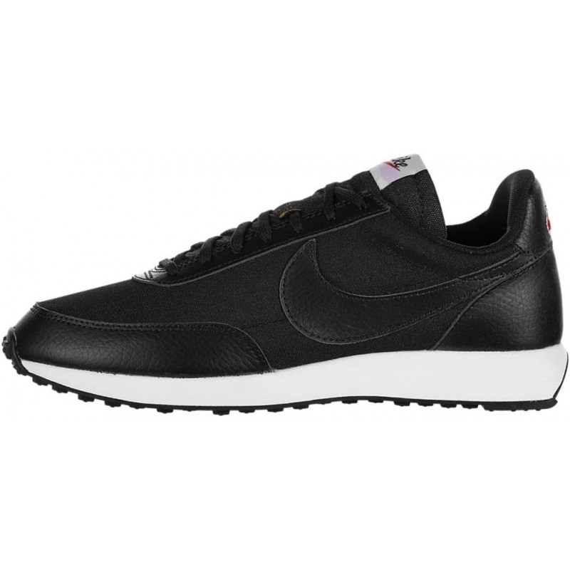 Chaussures Nike Air Tailwind 79 pour hommes, noir, femme/10 homme