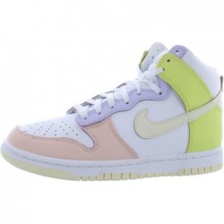 Chaussures Nike Dunk High...