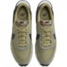 Chaussures Nike Waffle Debut SE pour homme (FJ4196-200, Olive neutre/Stuc foncé/Verre de mer)