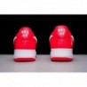 Nike Air Force 1 QS University Rouge/Blanc Homme