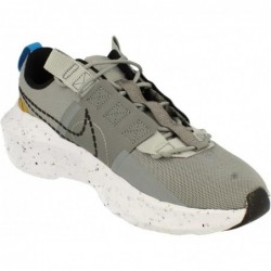 Nike Crater Impact SE Baskets pour hommes DJ6308 Baskets Chaussures (gris particule noir 001)