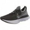 Nike React Infinity Run FK pour homme CD4371 012 Noir