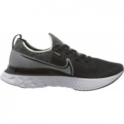 Nike React Infinity Run FK pour homme CD4371 012 Noir