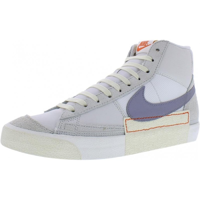 Chaussures Nike Blazer Mid Pro Club pour homme