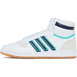 Chaussures de basket-ball adidas Originals Top Ten Hi pour hommes