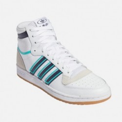 Chaussures de basket-ball adidas Originals Top Ten Hi pour hommes