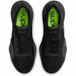 Nike Air Zoom Superrep 3 Baskets pour hommes DC9115 Chaussures de sport (noir anthracite volt 001)