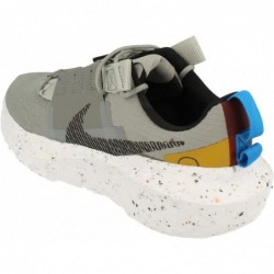 Nike Crater Impact SE Baskets pour hommes DJ6308 Baskets Chaussures (gris particule noir 001)