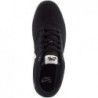 Nike Check Solar Canvas pour homme, noir/blanc