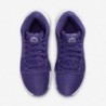 Nike Lebron Witness VIII TB (FB9944-500, violet/blanc-poudre)