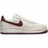 Nike Air Force 1 '07 Craft Sail/Betterave foncée-Voile pour homme (DB4455 100)