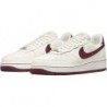 Nike Air Force 1 '07 Craft Sail/Betterave foncée-Voile pour homme (DB4455 100)