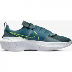 Nike Crater Impact SE (DJ6308-002) Vert cendré/Volt-Gris aviateur