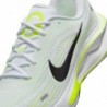 Chaussures de course sur route Nike Journey Run pour homme (FN0228-700, Volt/Volt/Blanc/Noir)