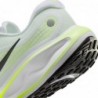 Chaussures de course sur route Nike Journey Run pour homme (FN0228-700, Volt/Volt/Blanc/Noir)