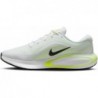 Chaussures de course sur route Nike Journey Run pour homme (FN0228-700, Volt/Volt/Blanc/Noir)