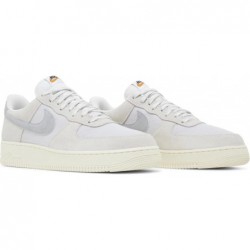 Nike Air Force 1 '07 LV8 Sail/Lt Smoke Grey-Photon Dust Homme