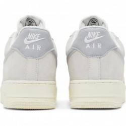 Nike Air Force 1 '07 LV8 Sail/Lt Smoke Grey-Photon Dust Homme