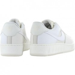 Nike Air Force 1 Low Utility Baskets Homme DM2385 Baskets Chaussures (voile Blanc Phantom Light Cream 101)