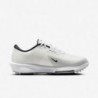 Chaussures de golf Nike Air Zoom Infinity Tour 2 (large) (FD0218-100, blanc/vert vapeur/platine pur/noir)