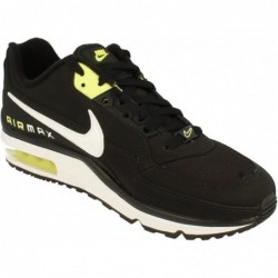 NIKE Air Max LTD 3 Vert Carbone/Loden Foncé 810880-300