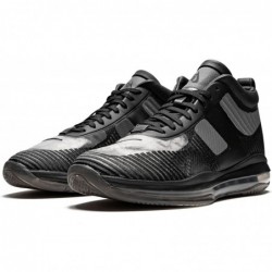 Chaussures de basket-ball Nike Lebron James X John Elliott Icon QS pour hommes