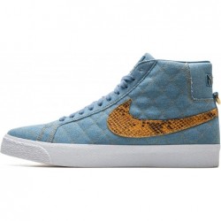 Nike SB Blazer pour homme...