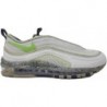 Nike Air Max Terrascape 97 pour homme, Phantom/Vif Vert-Olive Aura